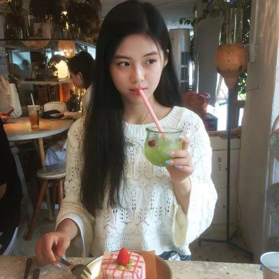 洞里的月亮